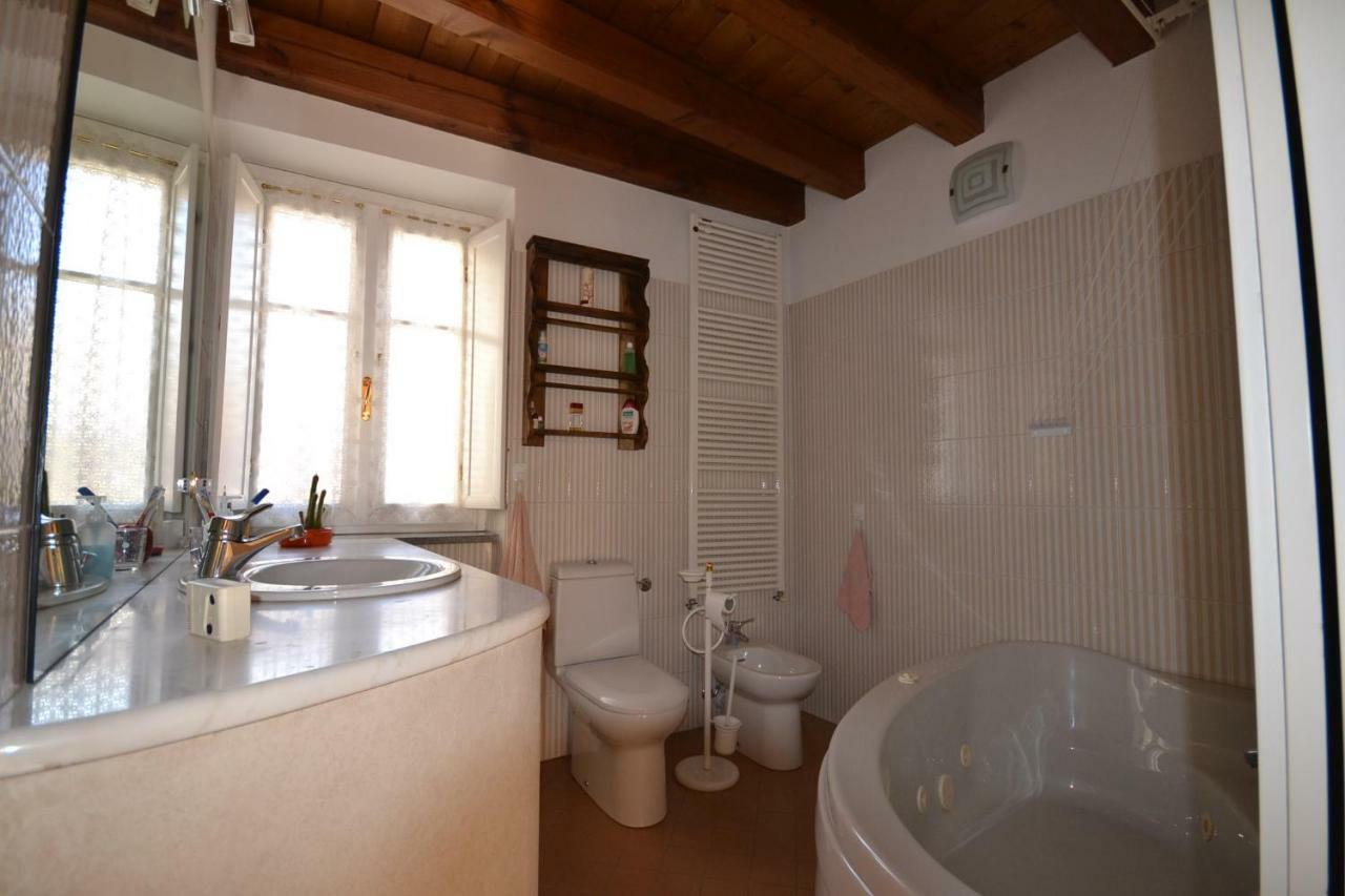 Appartement Attico In Centro Storico Con Wifi E Posto Auto Privato - Cir Vda 0267