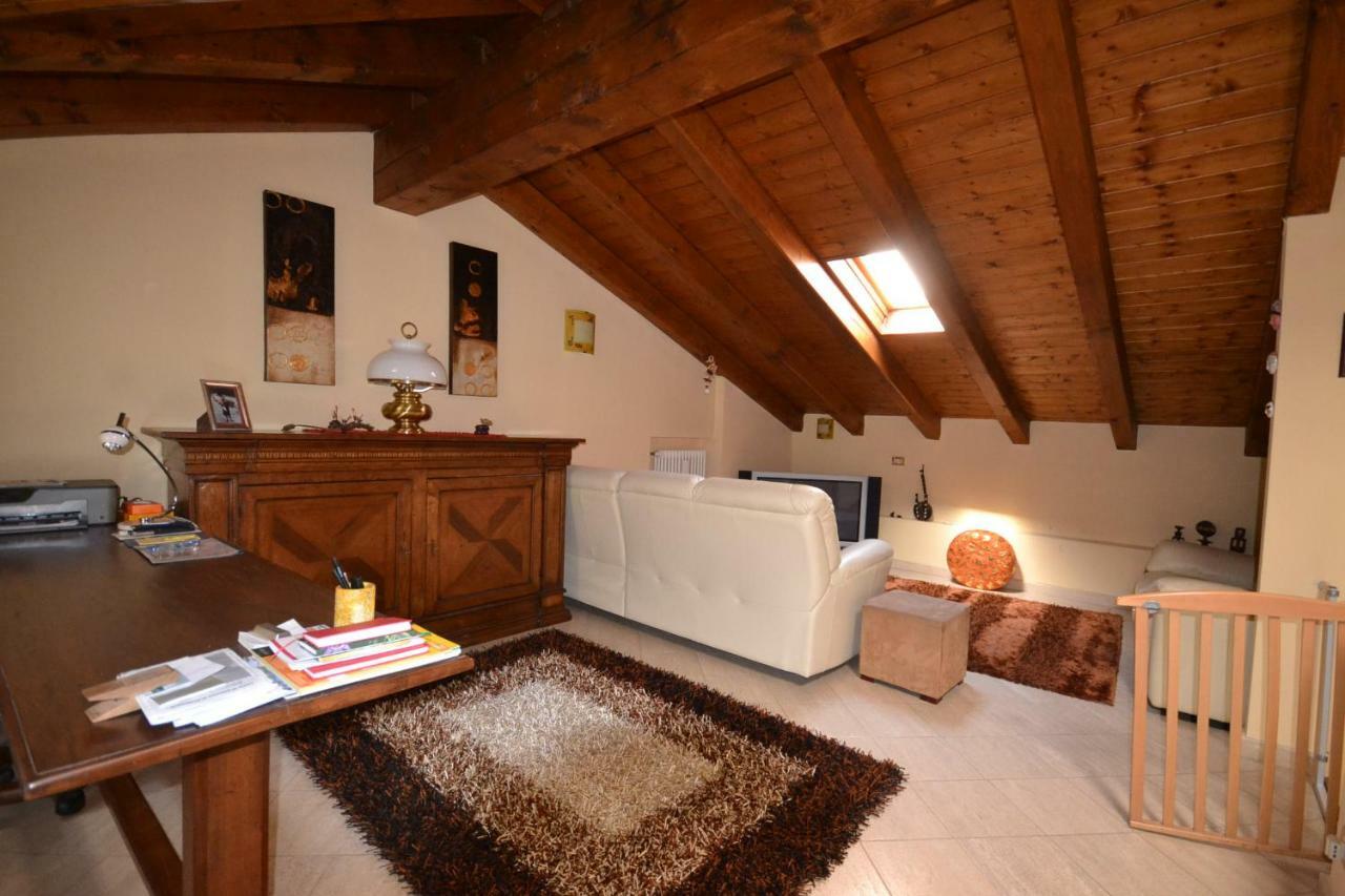 Appartement Attico In Centro Storico Con Wifi E Posto Auto Privato - Cir Vda 0267