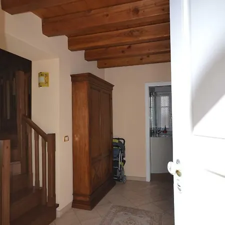 Ferienwohnung Attico In Centro Storico Con Wifi E Posto Auto Privato - Cir Vda Aosta 0267 Exterior foto