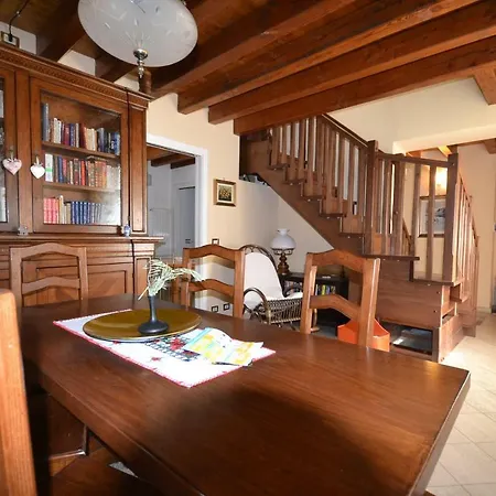 Ferienwohnung Attico In Centro Storico Con Wifi E Posto Auto Privato - Cir Vda Aosta 0267 Exterior foto