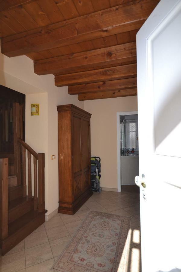 Apartment Attico In Centro Storico Con Wifi E Posto Auto Privato - Cir Vda 0267 Aosta