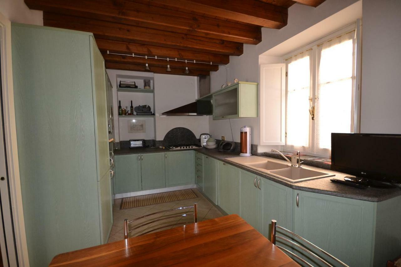 Apartment Attico In Centro Storico Con Wifi E Posto Auto Privato - Cir Vda 0267 Aosta