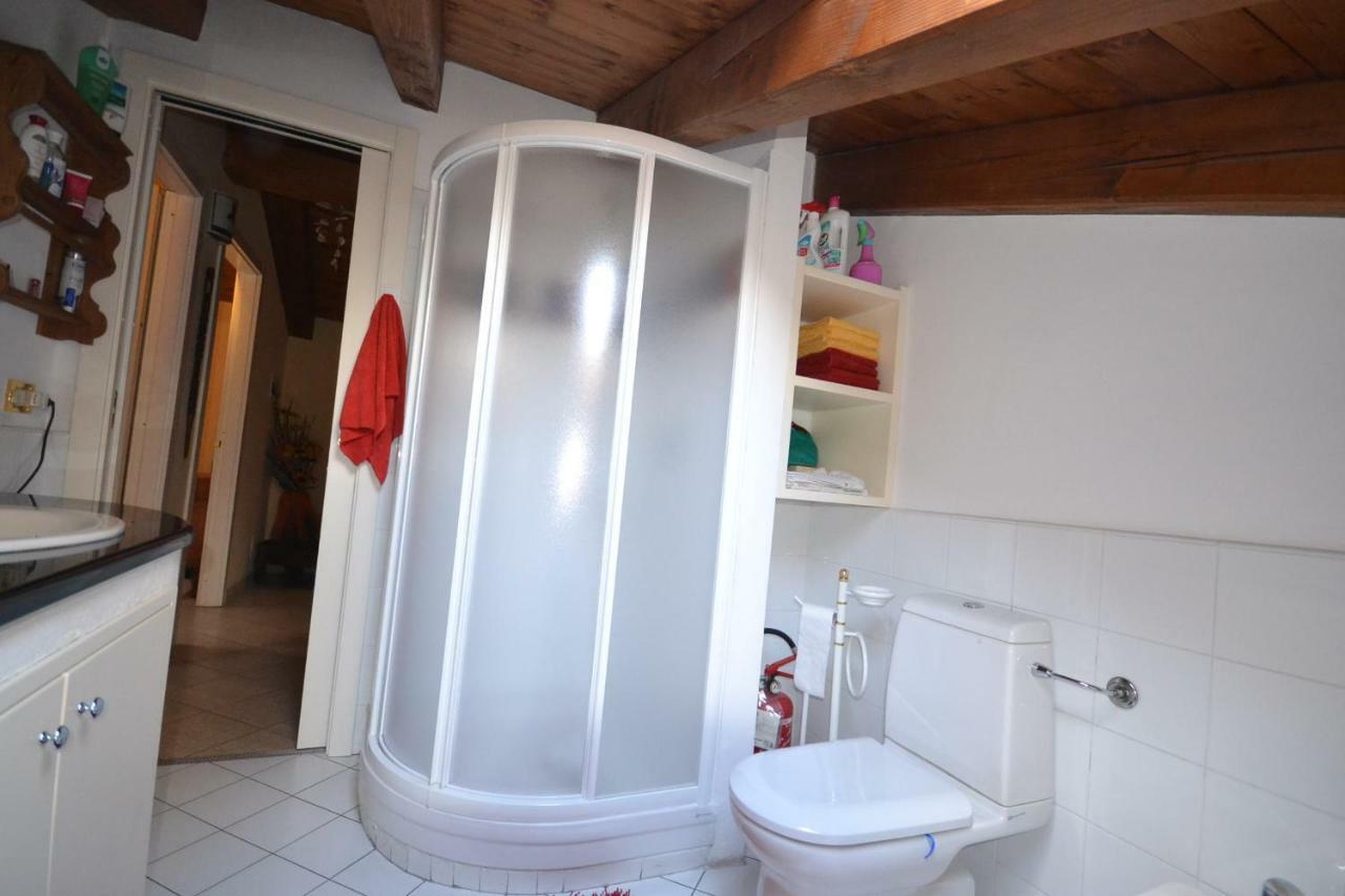 Apartment Attico In Centro Storico Con Wifi E Posto Auto Privato - Cir Vda 0267