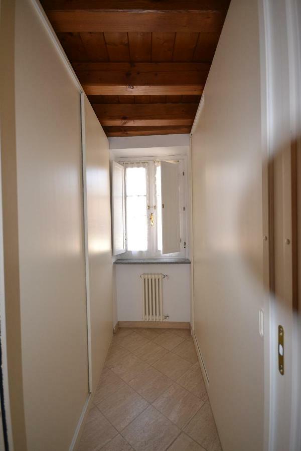 Apartment Attico In Centro Storico Con Wifi E Posto Auto Privato - Cir Vda 0267 *