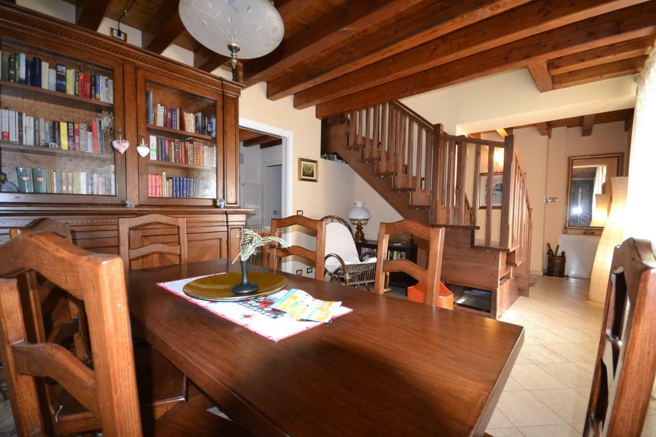 Apartment Attico In Centro Storico Con Wifi E Posto Auto Privato - Cir Vda 0267 *
