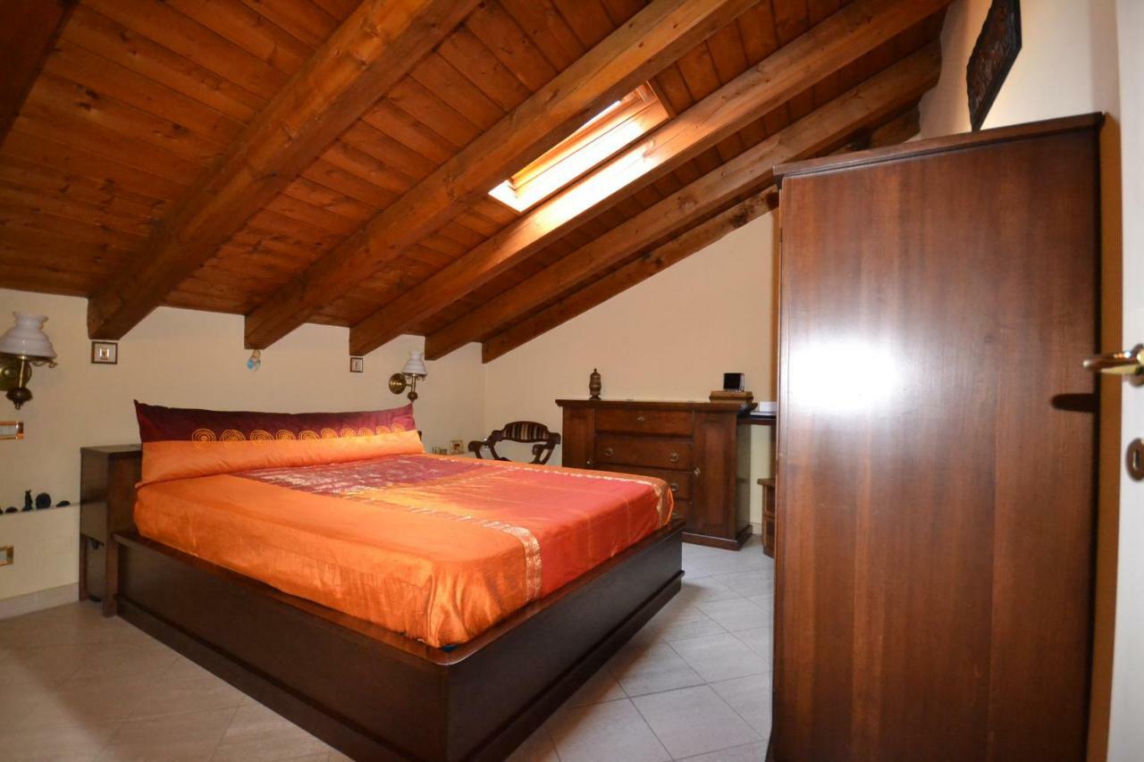 Attico In Centro Storico Con Wifi E Posto Auto Privato - Cir Vda 0267 Apartment *