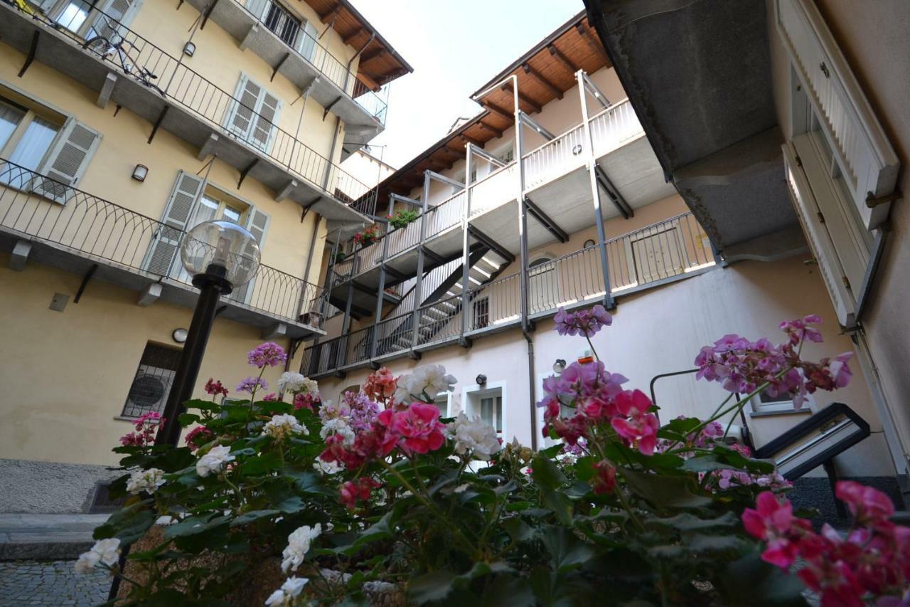 Attico In Centro Storico Con Wifi E Posto Auto Privato - Cir Vda 0267 Apartment