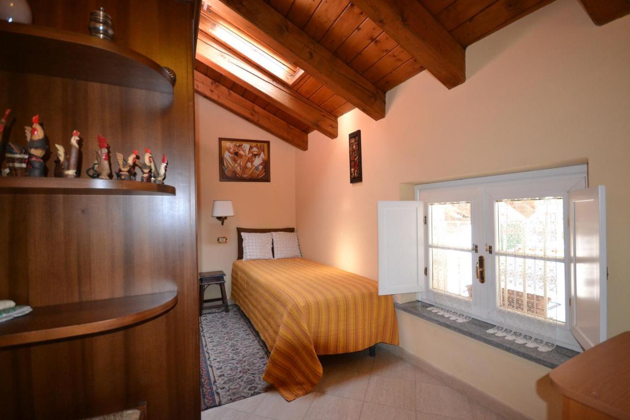 Apartment Attico In Centro Storico Con Wifi E Posto Auto Privato - Cir Vda 0267 *
